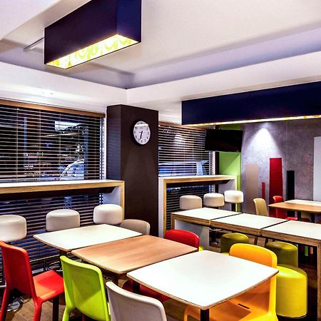 Ibis Budget - Enfield Sydney Luaran gambar