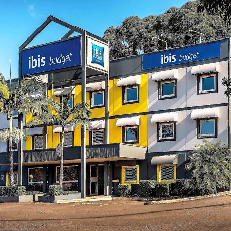 Ibis Budget - Enfield Sydney Luaran gambar
