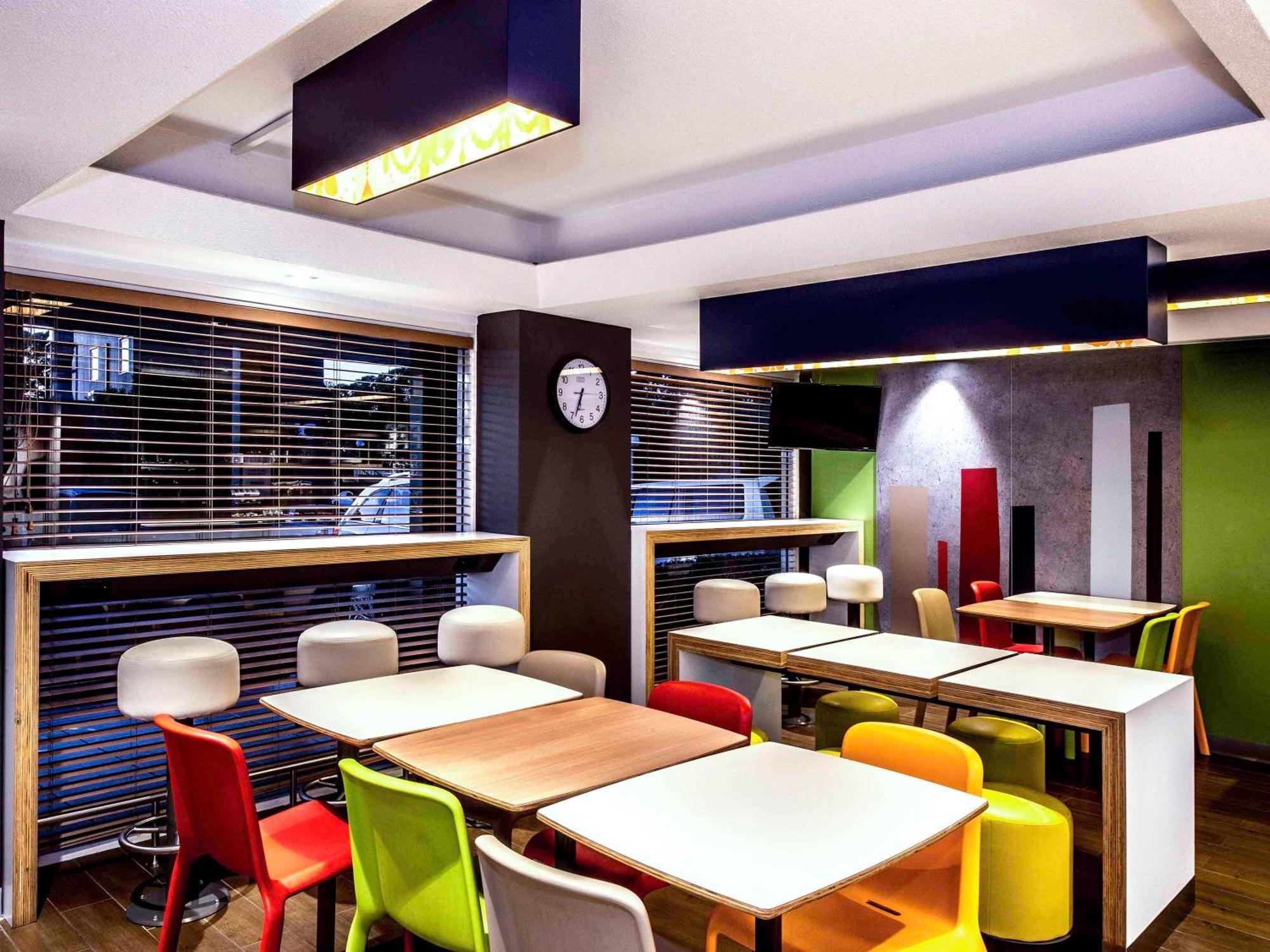 Ibis Budget - Enfield Sydney Luaran gambar