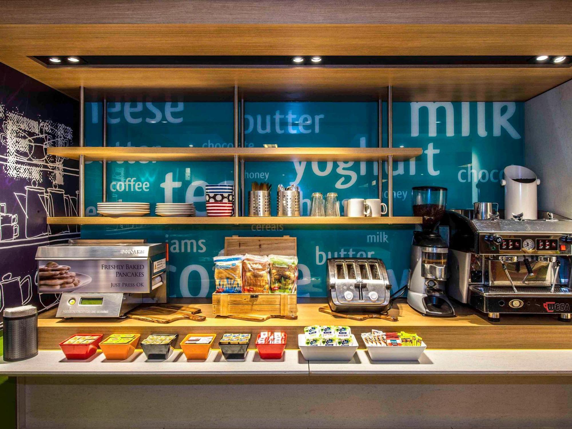 Ibis Budget - Enfield Sydney Luaran gambar