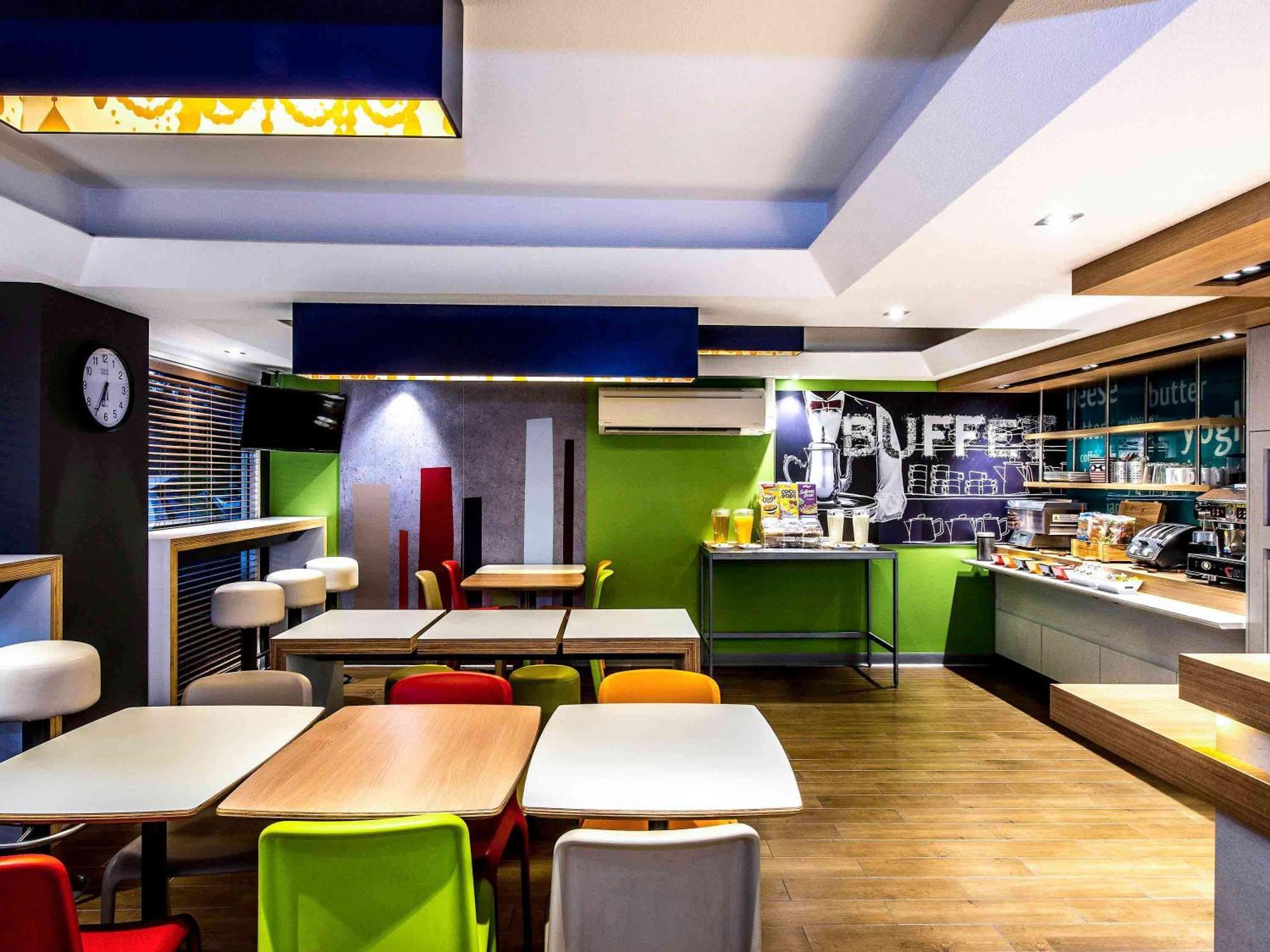 Ibis Budget - Enfield Sydney Luaran gambar