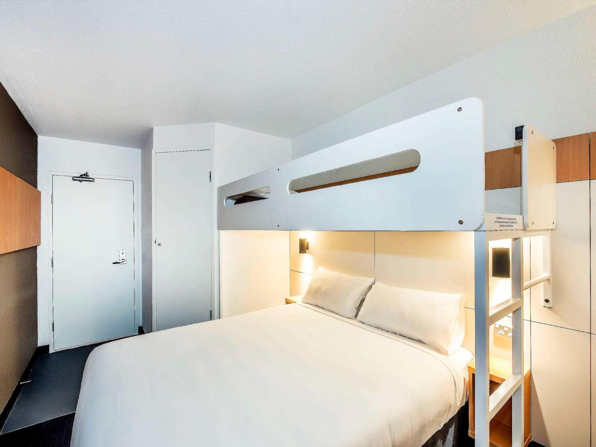 Ibis Budget - Enfield Sydney Luaran gambar