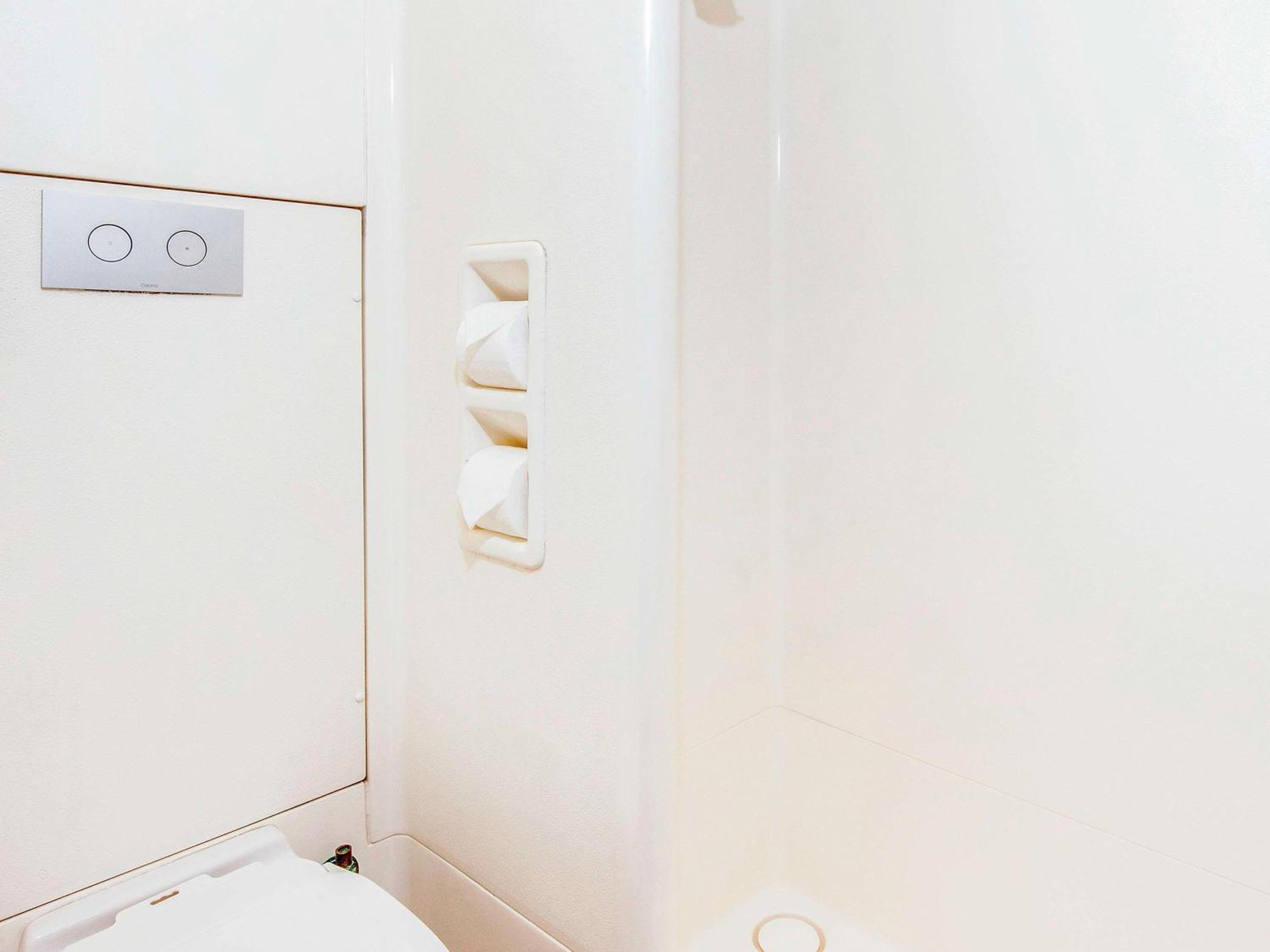 Ibis Budget - Enfield Sydney Luaran gambar