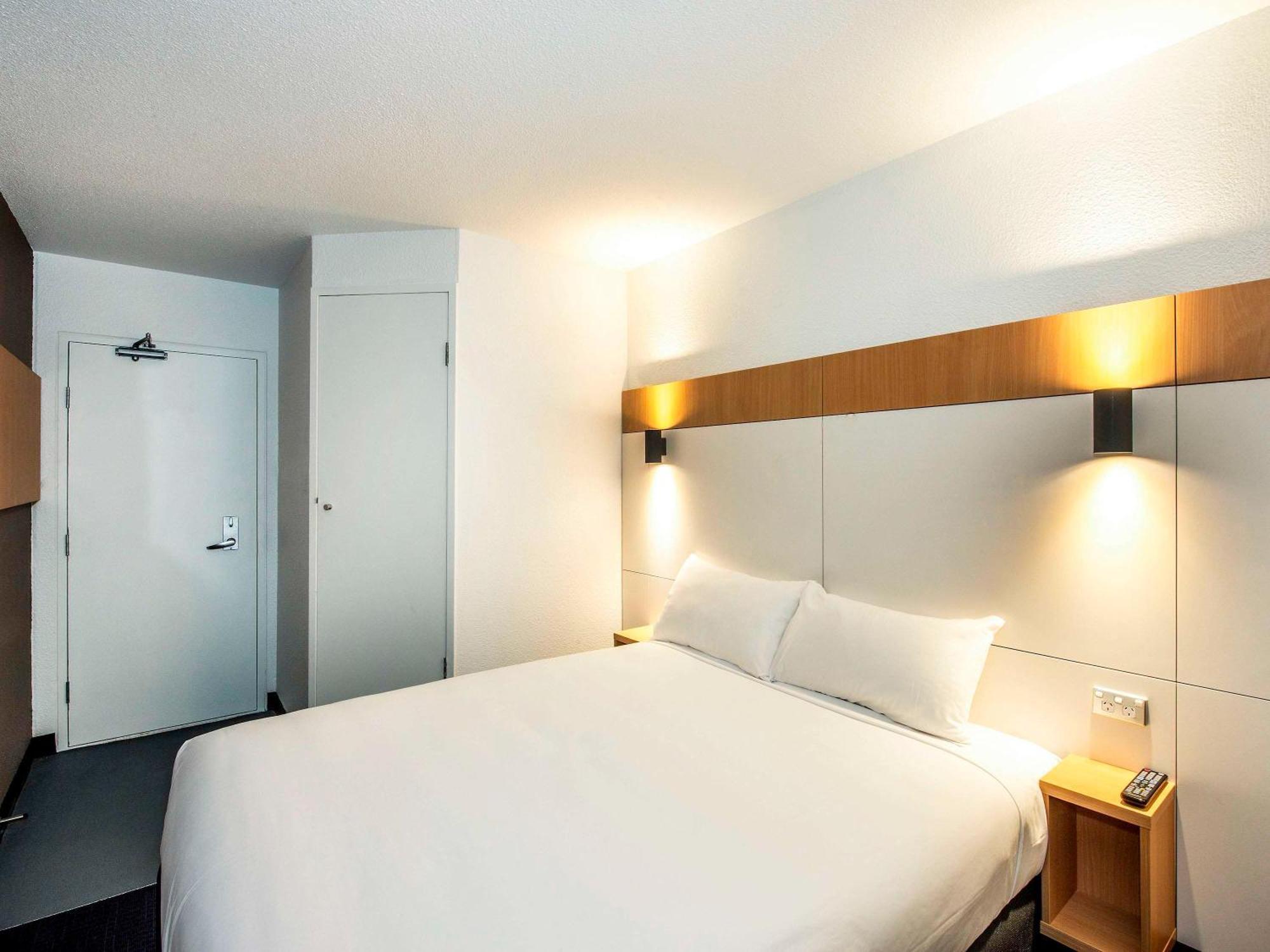 Ibis Budget - Enfield Sydney Luaran gambar