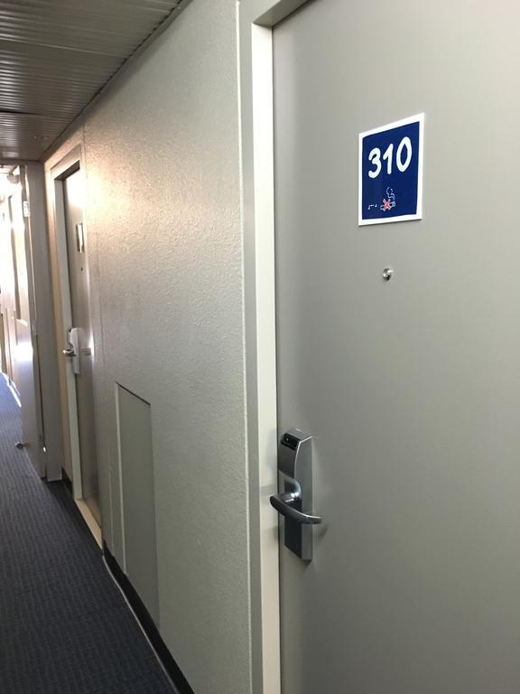 Ibis Budget - Enfield Sydney Luaran gambar