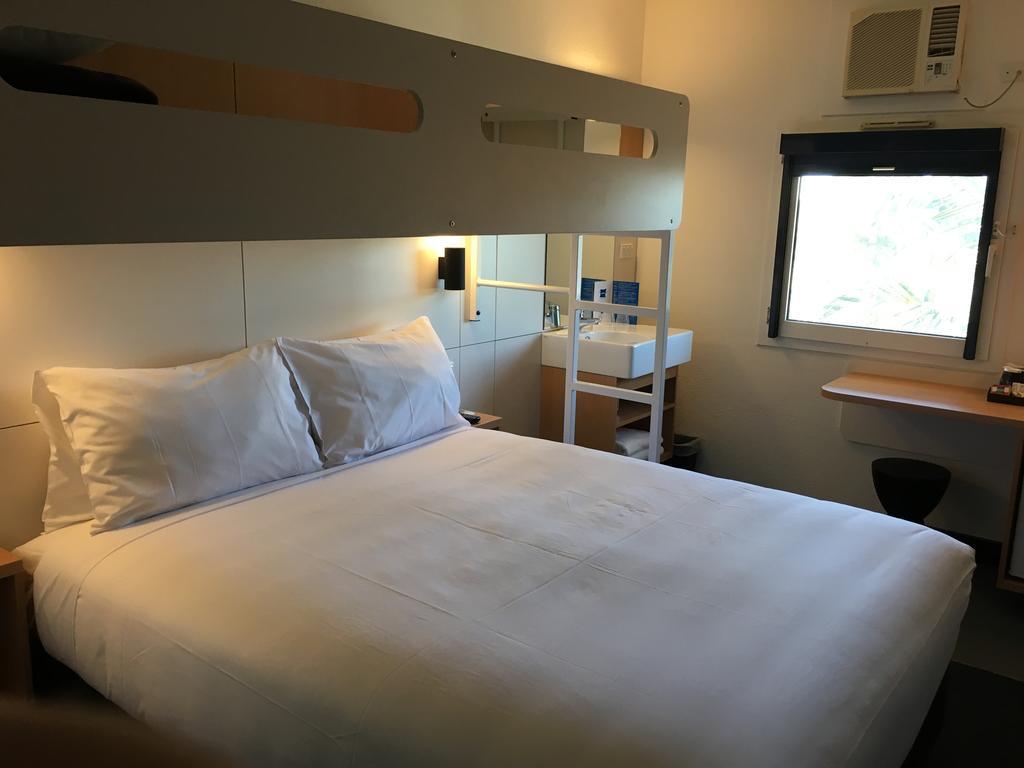 Ibis Budget - Enfield Sydney Luaran gambar