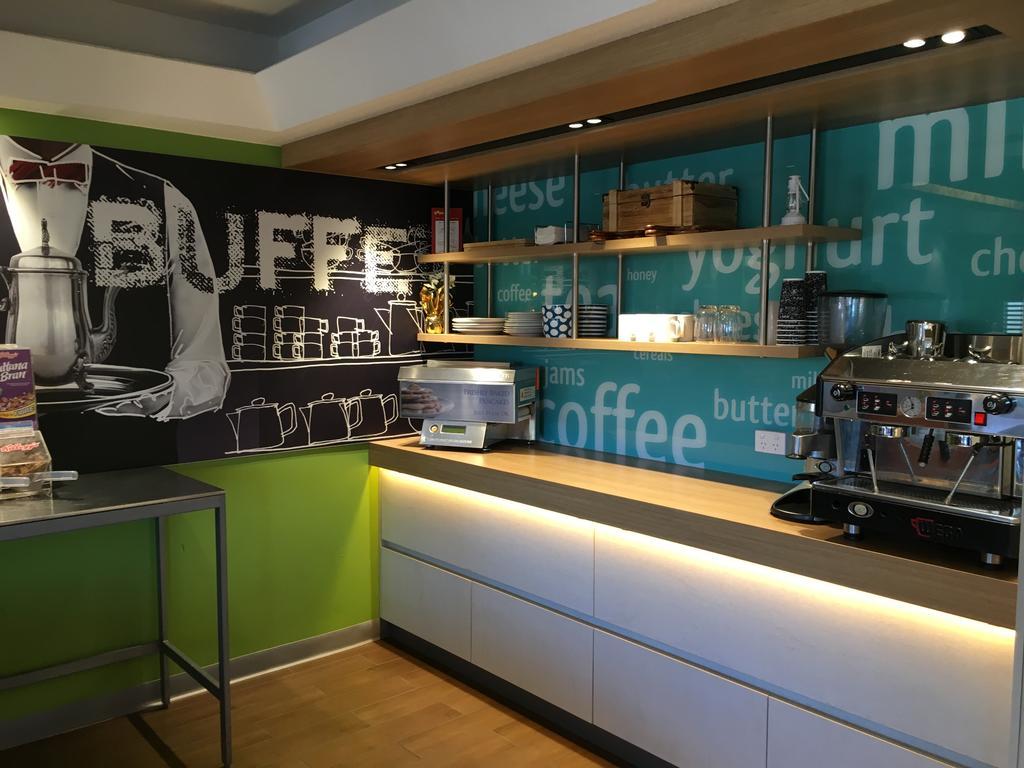 Ibis Budget - Enfield Sydney Luaran gambar