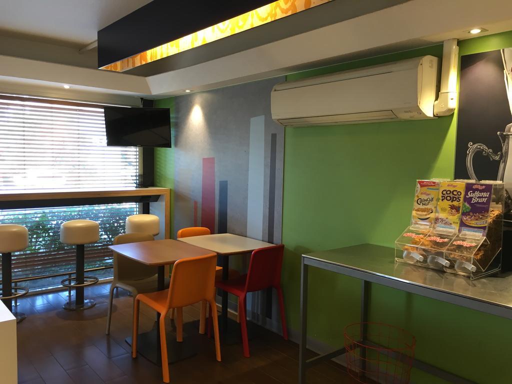 Ibis Budget - Enfield Sydney Luaran gambar