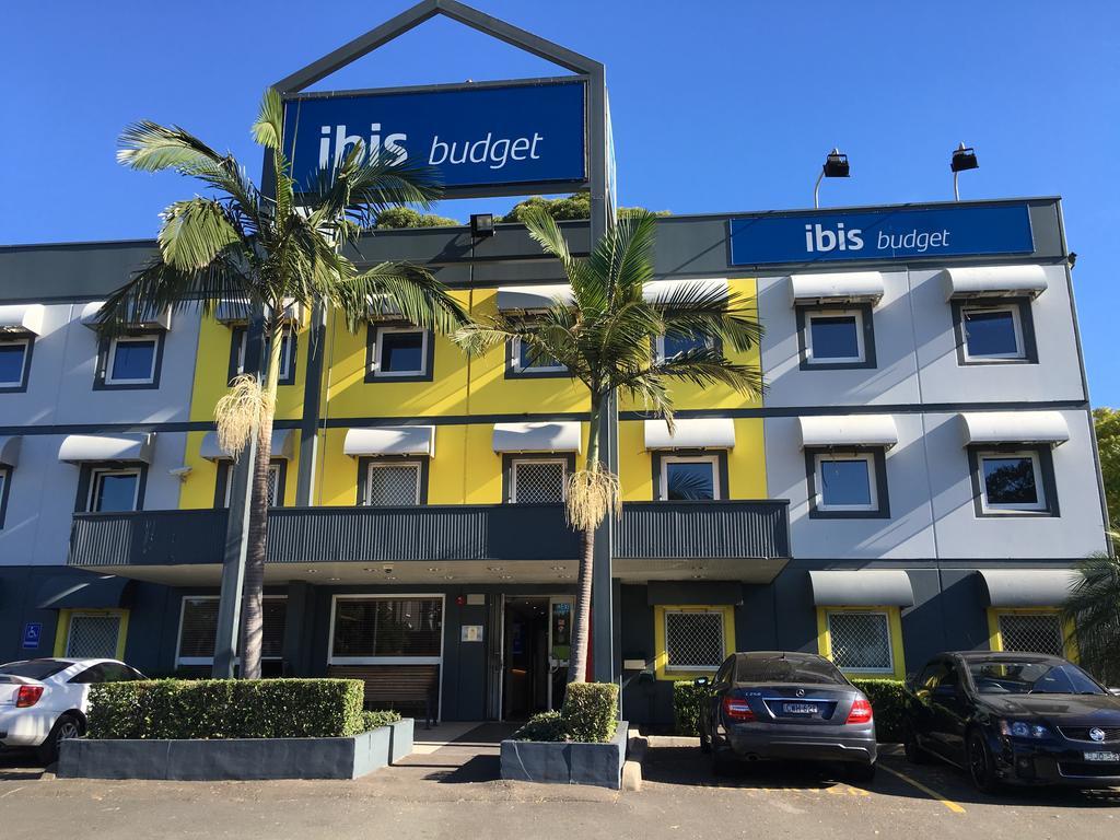 Ibis Budget - Enfield Sydney Luaran gambar