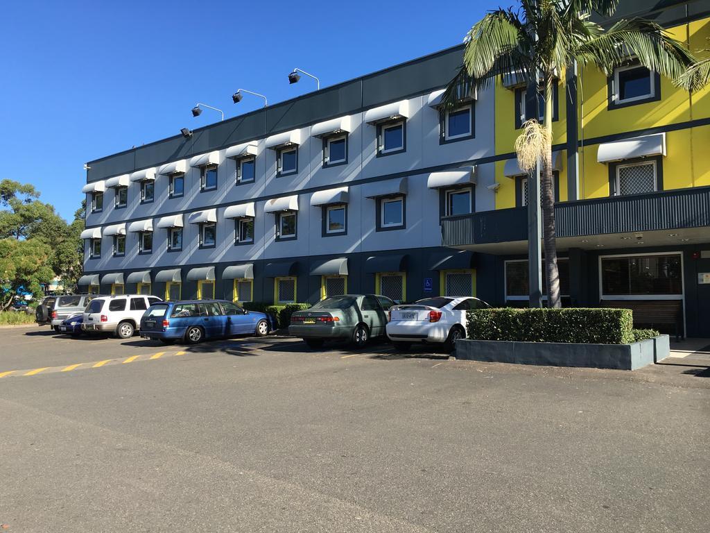 Ibis Budget - Enfield Sydney Luaran gambar
