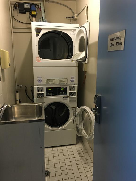 Ibis Budget - Enfield Sydney Luaran gambar