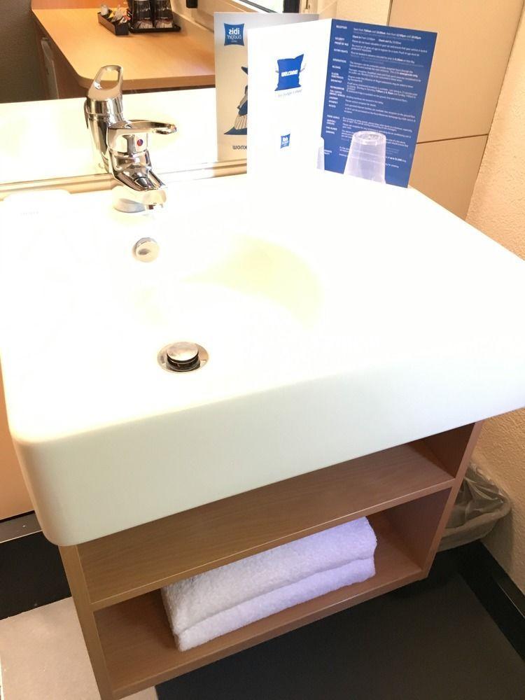 Ibis Budget - Enfield Sydney Luaran gambar