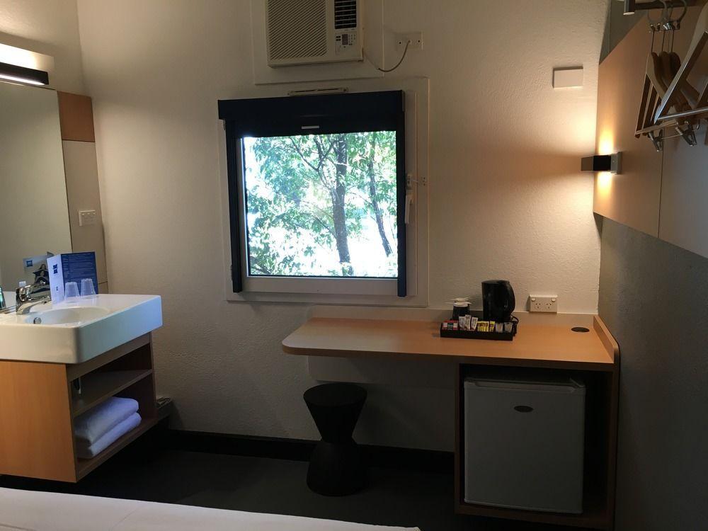 Ibis Budget - Enfield Sydney Luaran gambar