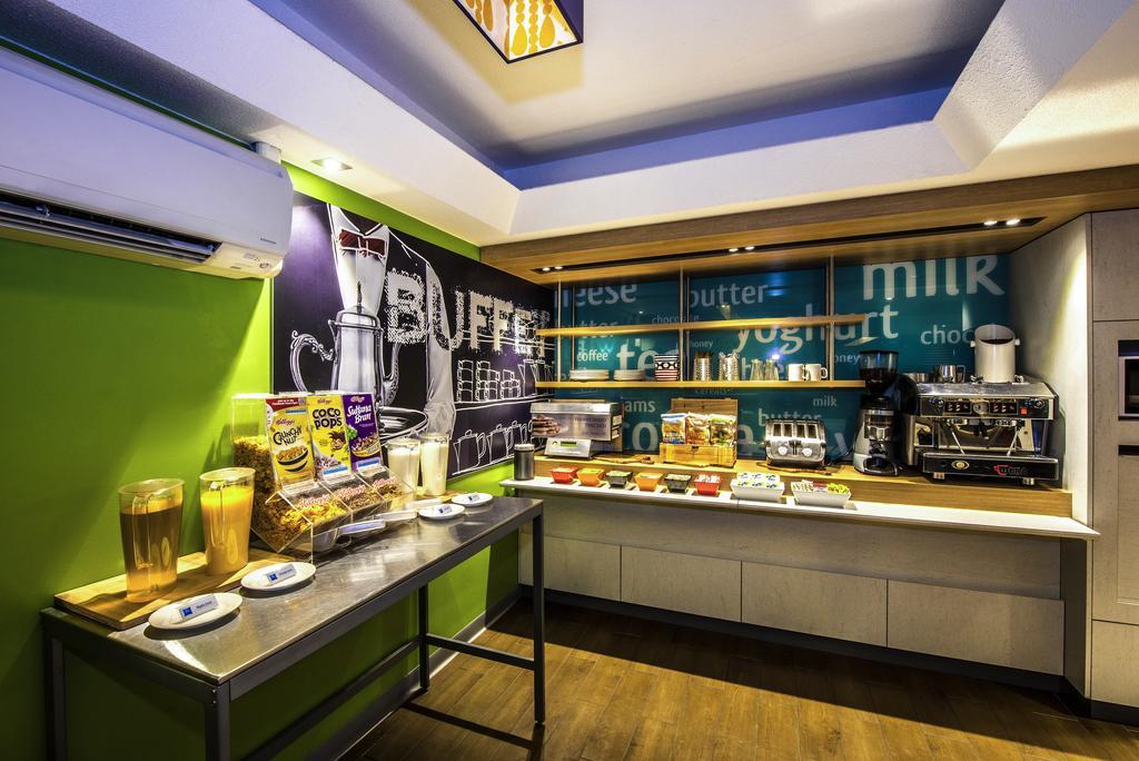 Ibis Budget - Enfield Sydney Luaran gambar