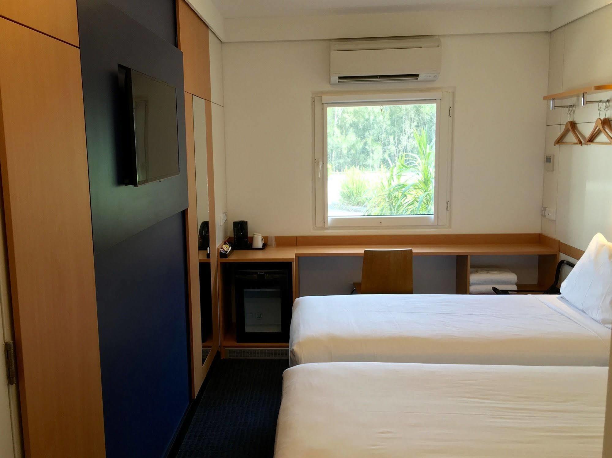 Ibis Budget - Enfield Sydney Luaran gambar