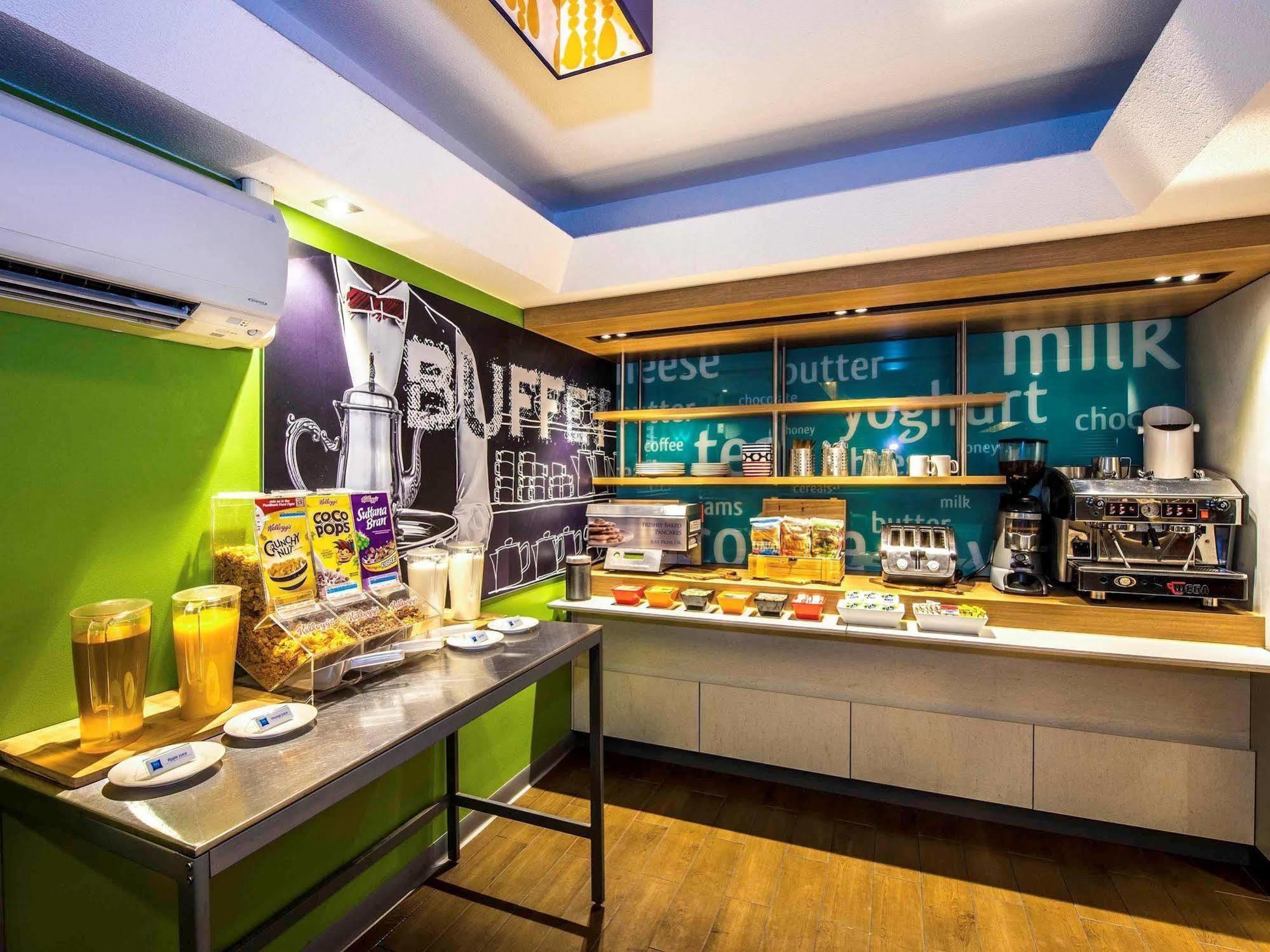 Ibis Budget - Enfield Sydney Luaran gambar