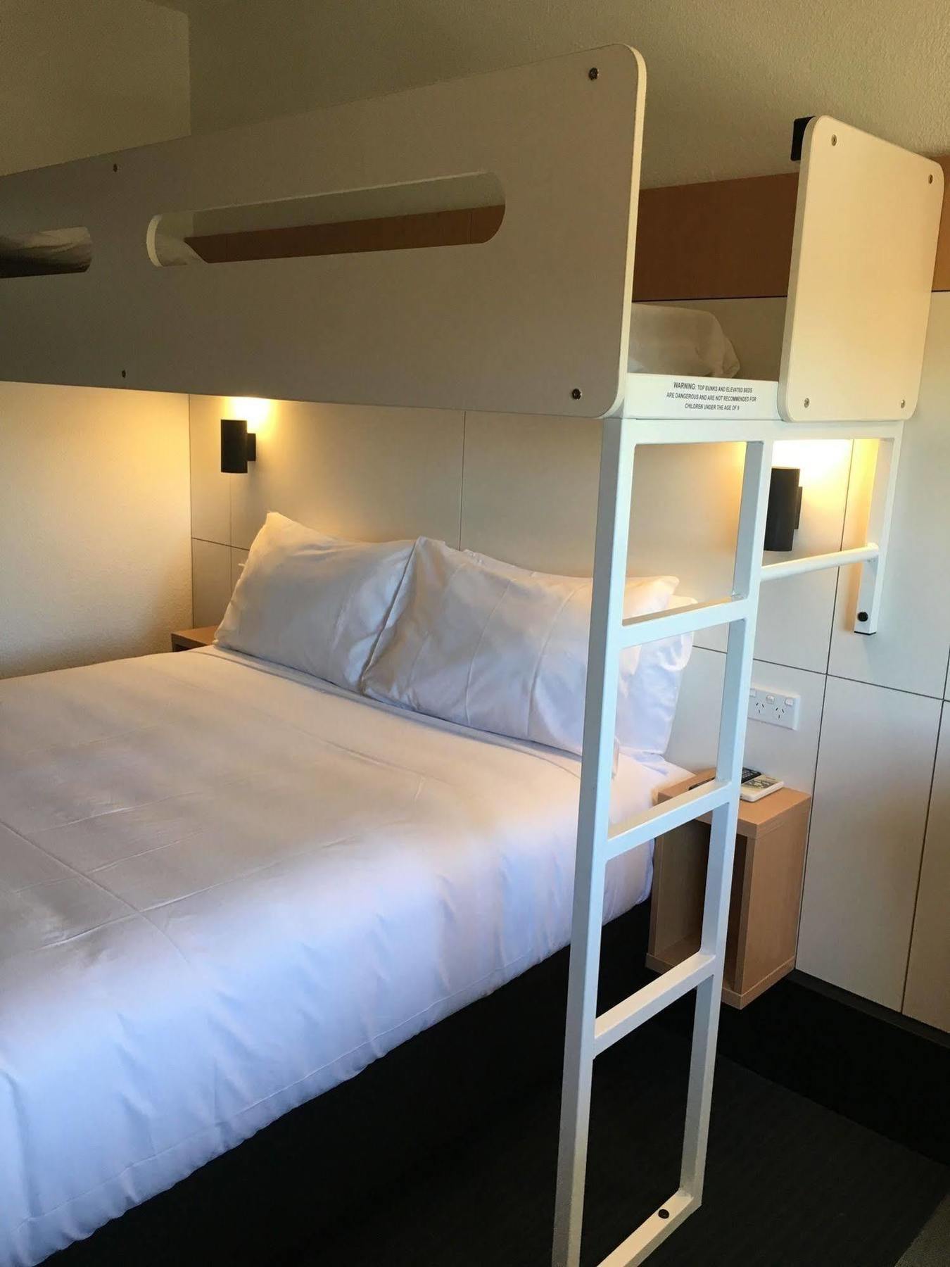 Ibis Budget - Enfield Sydney Luaran gambar