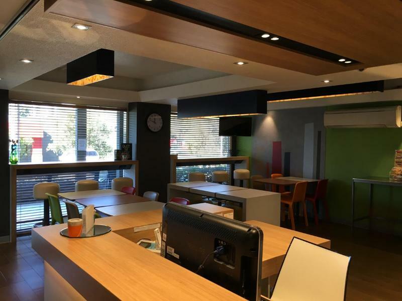 Ibis Budget - Enfield Sydney Luaran gambar
