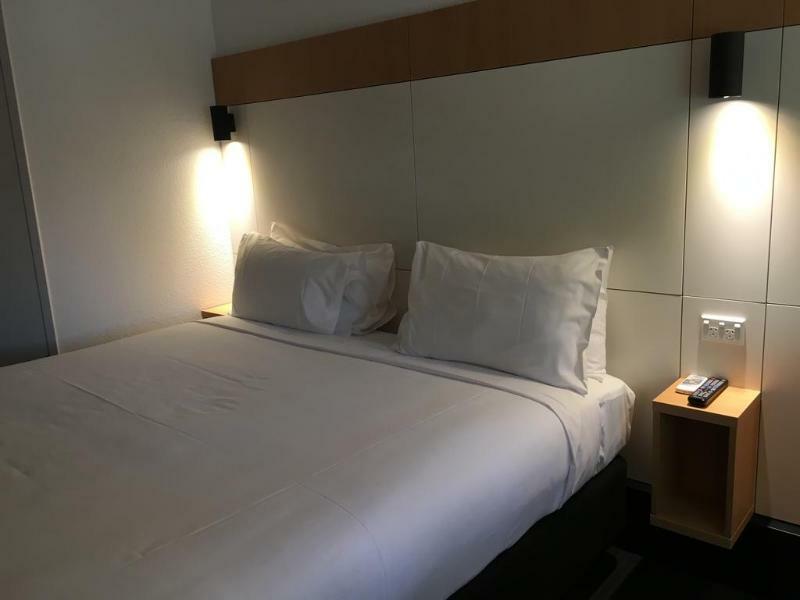 Ibis Budget - Enfield Sydney Luaran gambar