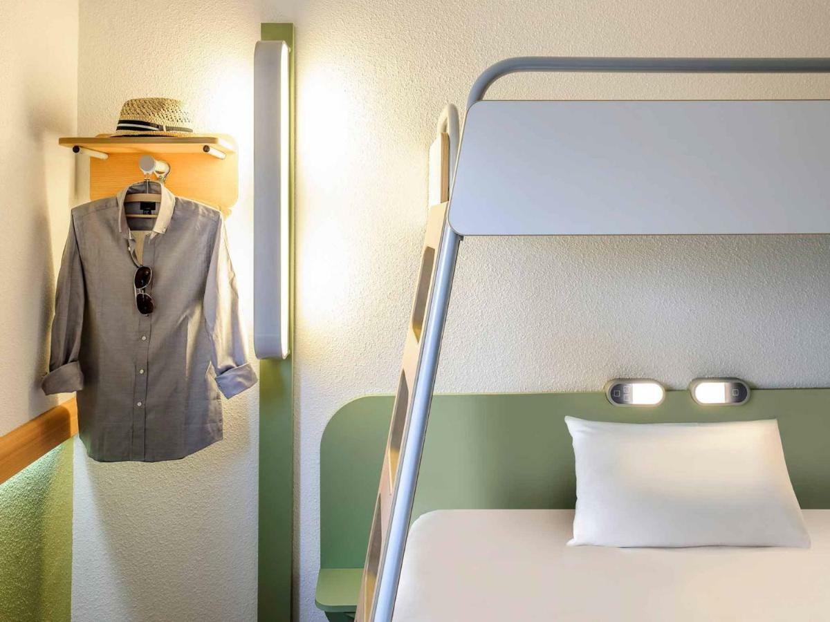 Ibis Budget - Enfield Sydney Luaran gambar