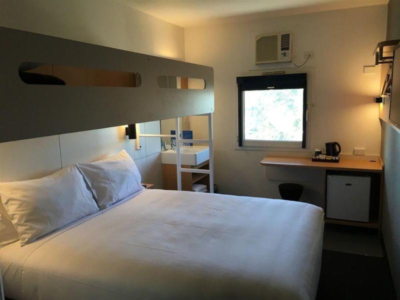 Ibis Budget - Enfield Sydney Luaran gambar