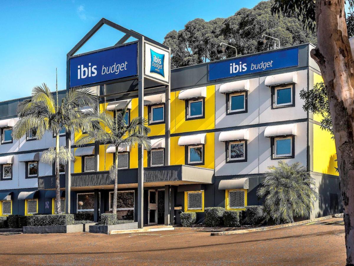 Ibis Budget - Enfield Sydney Luaran gambar