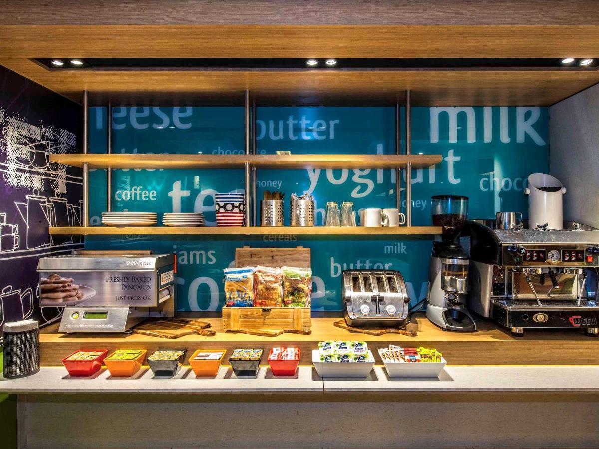 Ibis Budget - Enfield Sydney Luaran gambar